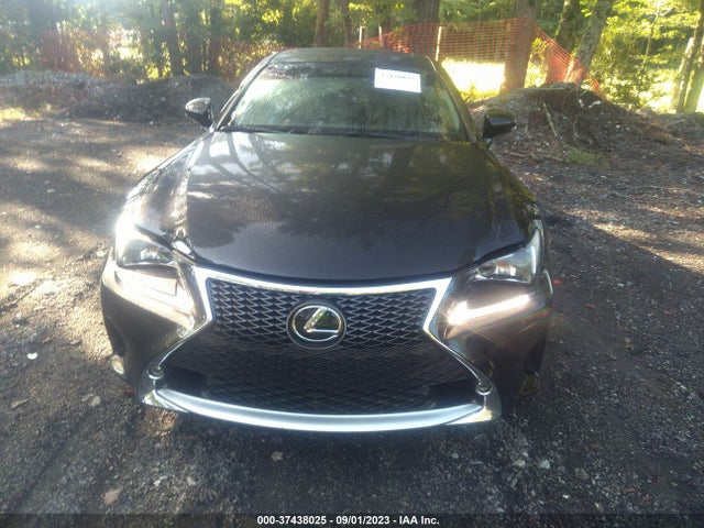 2017 Lexus RC, VIN: JTHHE5BC2H5016772