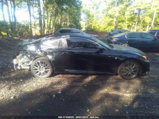 2017 Lexus RC, VIN: JTHHE5BC2H5016772