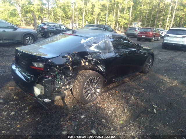 2017 Lexus RC, VIN: JTHHE5BC2H5016772
