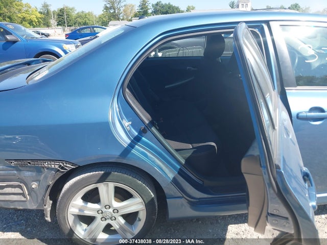 2013 TOYOTA COROLLA L/LE/S VIN: 5YFBU4EE0DP147116
