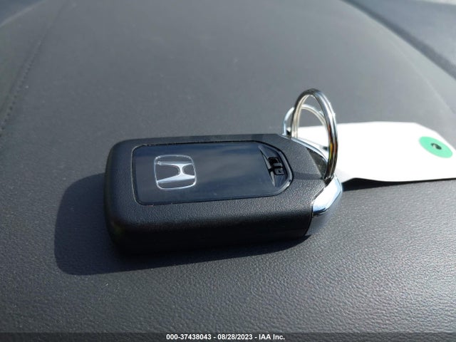 2022 HONDA ODYSSEY EX VIN: 5FNRL6H56NB031067