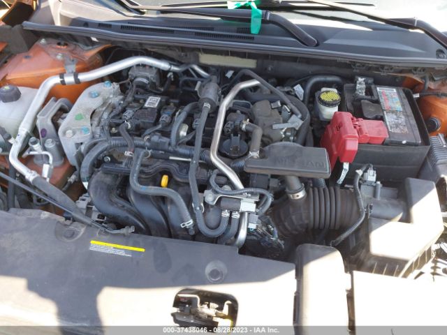 3N1AB8DV5LY269109 Nissan SENTRA SR