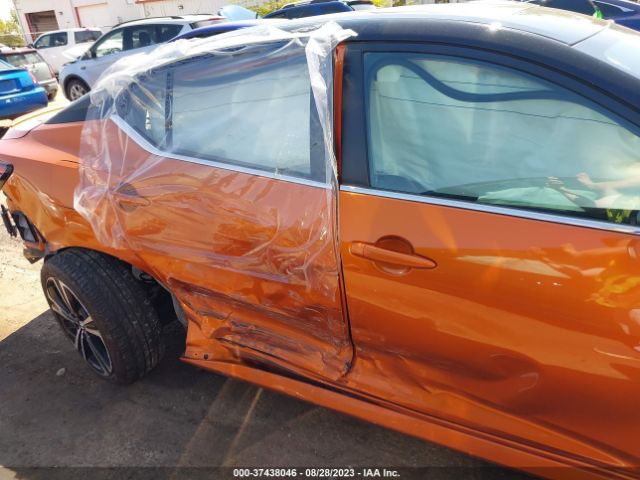 3N1AB8DV5LY269109 Nissan SENTRA SR