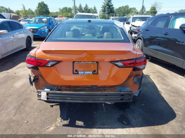 3N1AB8DV5LY269109 Nissan SENTRA SR
