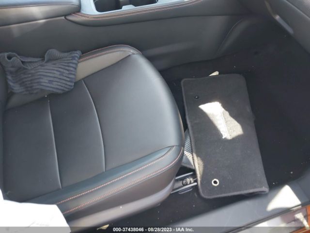 3N1AB8DV5LY269109 Nissan SENTRA SR