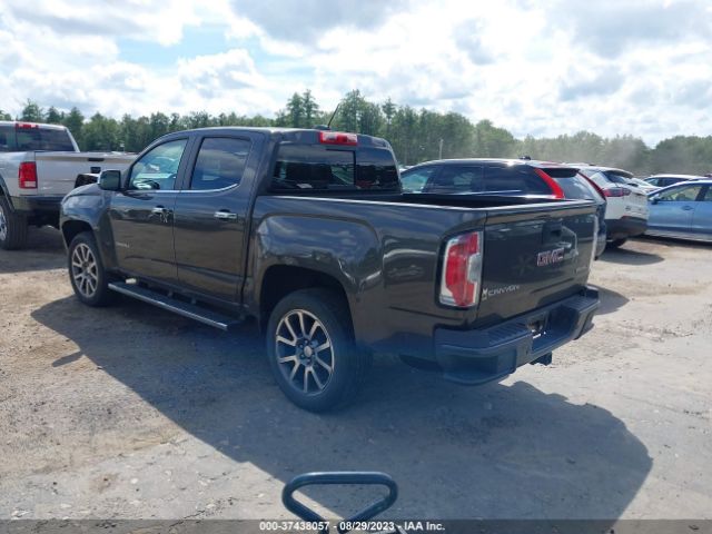 1GTG6EEN1K1106842 GMC Canyon 4wd Denali