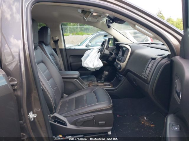 1GTG6EEN1K1106842 GMC Canyon 4wd Denali
