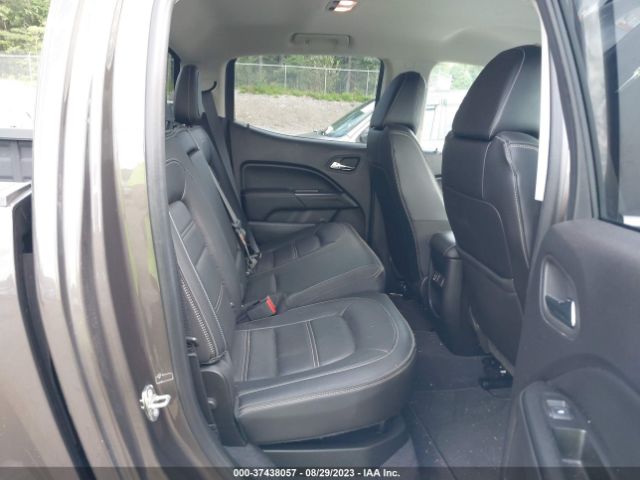 1GTG6EEN1K1106842 GMC Canyon 4wd Denali