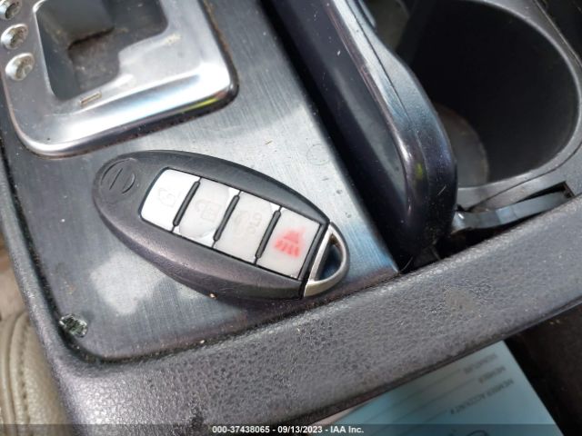 1N4AA5AP6EC498954 Nissan Maxima 3.5 Sv