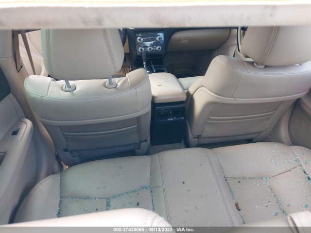 1N4AA5AP6EC498954 Nissan Maxima 3.5 Sv