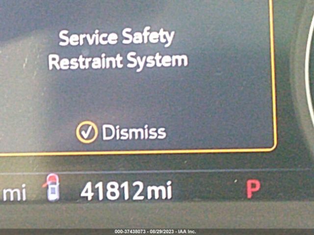 1GYFZCR41LF028800 Cadillac Xt4 Fwd Premium Luxury