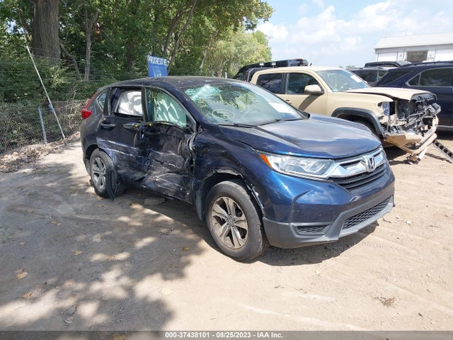 2019 2HKRW6H3XKH215740 main image