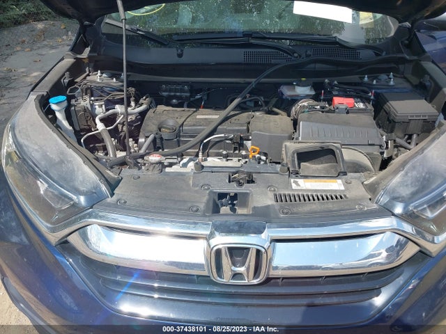 Honda CR-V LX 2019 2HKRW6H3XKH215740 Image 10