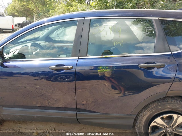 Honda CR-V LX 2019 2HKRW6H3XKH215740 Image 14