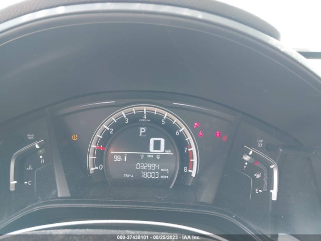 Honda CR-V LX 2019 2HKRW6H3XKH215740 Image 15