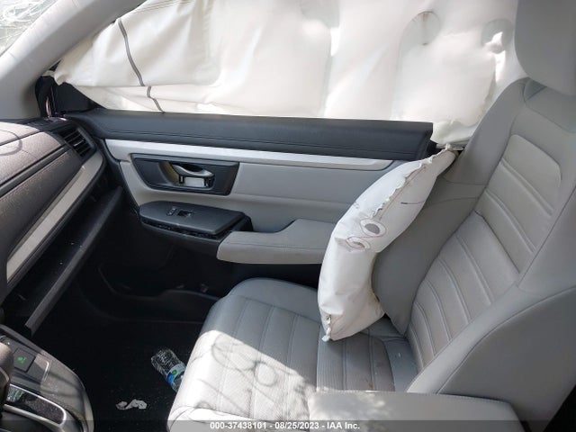 Honda CR-V LX 2019 2HKRW6H3XKH215740 Image 5