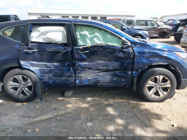Honda CR-V LX 2019 2HKRW6H3XKH215740 Image 6