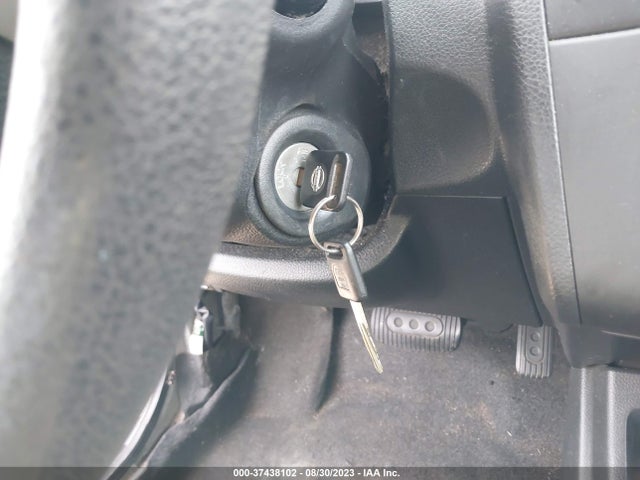2011 NISSAN VERSA 1.8 S VIN: 3N1BC1AP5BL454674