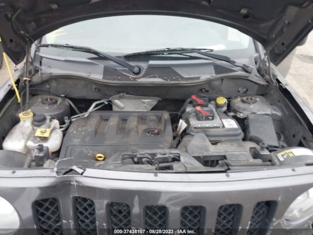 1C4NJRBB6FD425939 Jeep Patriot Sport