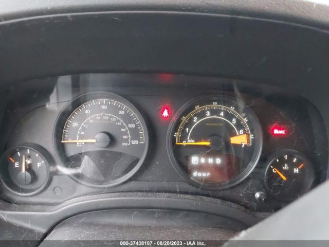 1C4NJRBB6FD425939 Jeep Patriot Sport