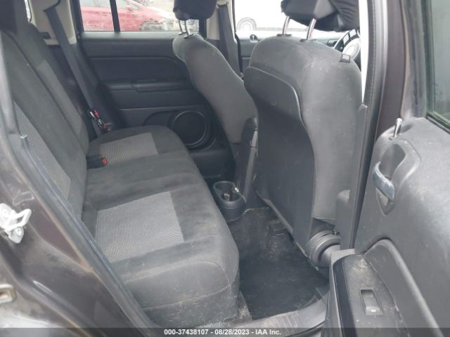 1C4NJRBB6FD425939 Jeep Patriot Sport