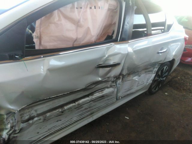 3N1AB7AP8KY221764 Nissan SENTRA SR