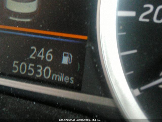 3N1AB7AP8KY221764 Nissan SENTRA SR