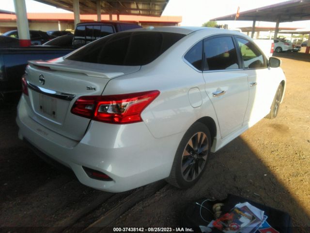 3N1AB7AP8KY221764 Nissan SENTRA SR