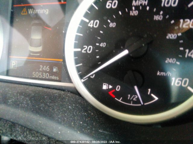3N1AB7AP8KY221764 Nissan SENTRA SR
