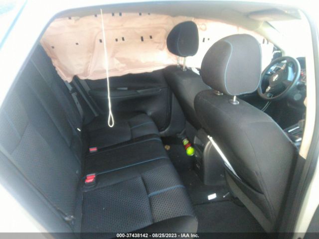 3N1AB7AP8KY221764 Nissan SENTRA SR