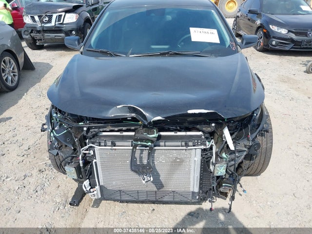 Chevrolet MALIBU RS 2023 1G1ZG5ST1PF207259 Image 13