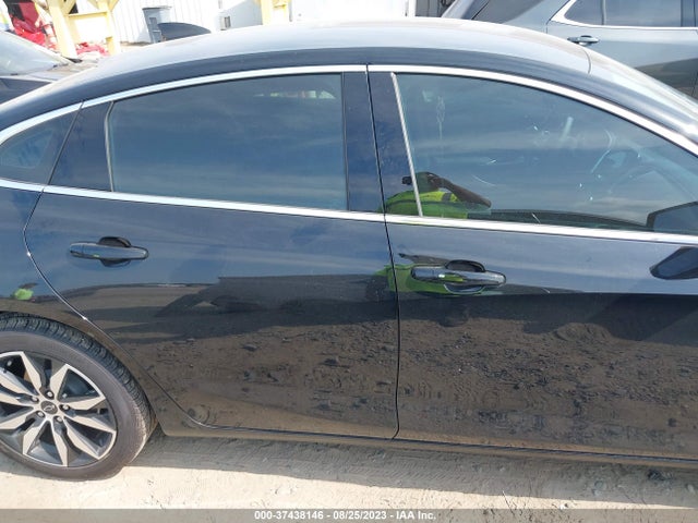 Chevrolet MALIBU RS 2023 1G1ZG5ST1PF207259 Image 14
