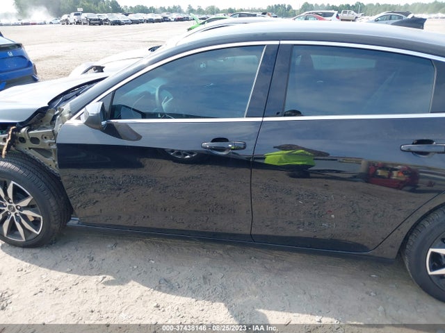 Chevrolet MALIBU RS 2023 1G1ZG5ST1PF207259 Image 15