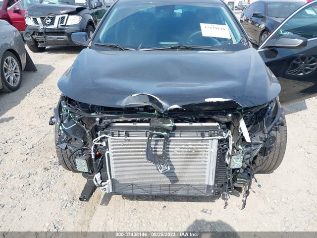 Chevrolet MALIBU RS 2023 1G1ZG5ST1PF207259 Image 6