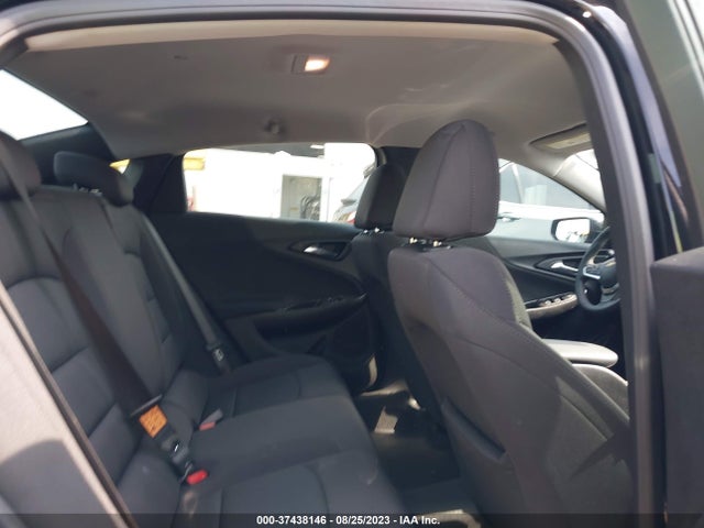 Chevrolet MALIBU RS 2023 1G1ZG5ST1PF207259 Image 8