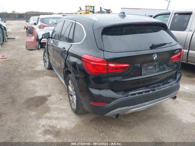 WBXHT3Z31G4A49564 BMW X1 Xdrive28i