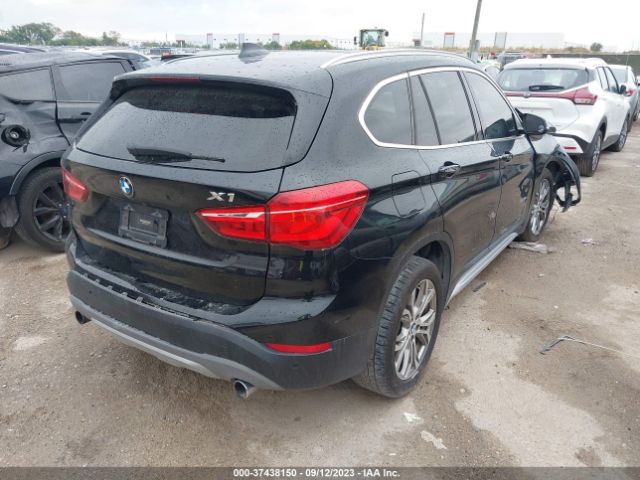 WBXHT3Z31G4A49564 BMW X1 Xdrive28i