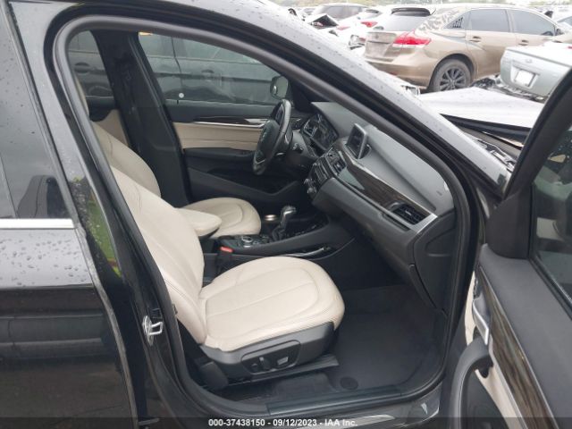 WBXHT3Z31G4A49564 BMW X1 Xdrive28i