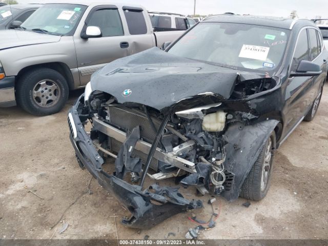WBXHT3Z31G4A49564 BMW X1 Xdrive28i