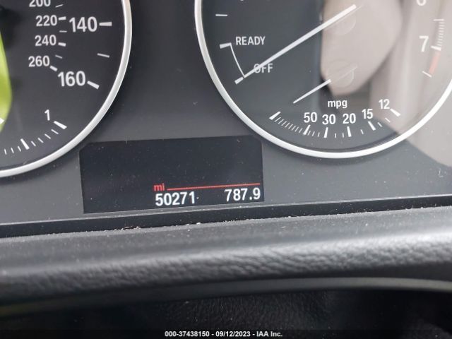 WBXHT3Z31G4A49564 BMW X1 Xdrive28i