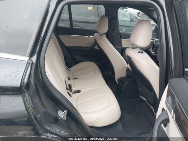 WBXHT3Z31G4A49564 BMW X1 Xdrive28i