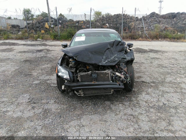 1VWCN7A34EC032419 Volkswagen Passat Tdi Sel Premium