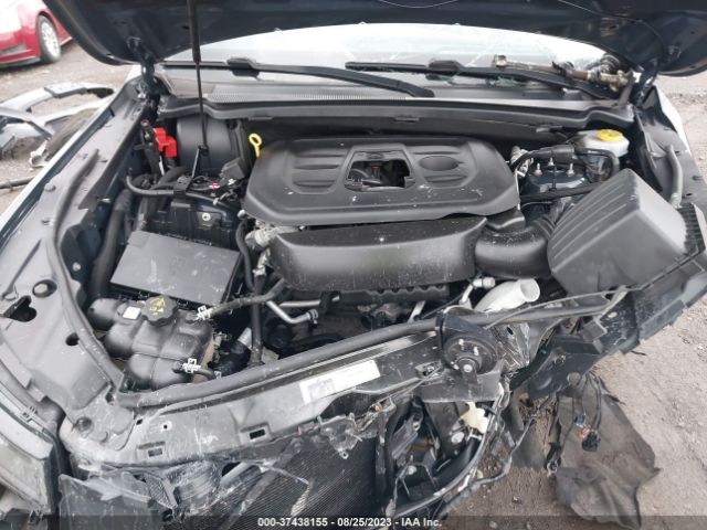 1C4RJFAG2JC367159 Jeep Grand Cherokee Altitude