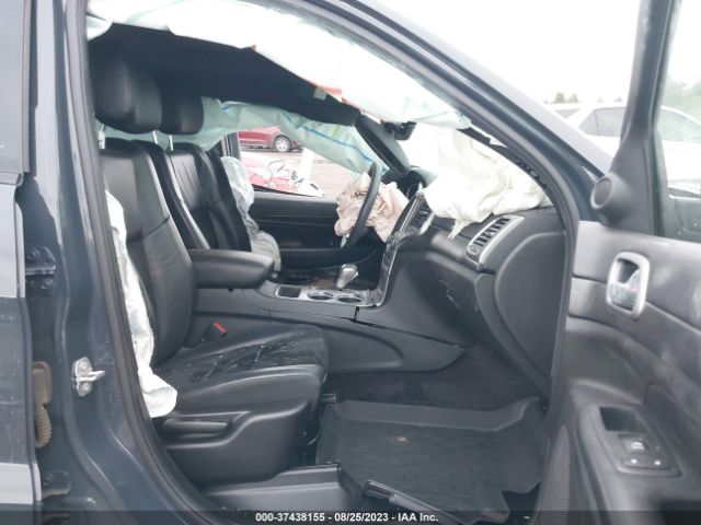 1C4RJFAG2JC367159 Jeep Grand Cherokee Altitude