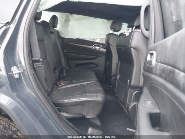 1C4RJFAG2JC367159 Jeep Grand Cherokee Altitude