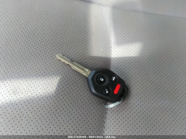 JF2SJAHC7EH537159 Subaru Forester 2.5i Limited