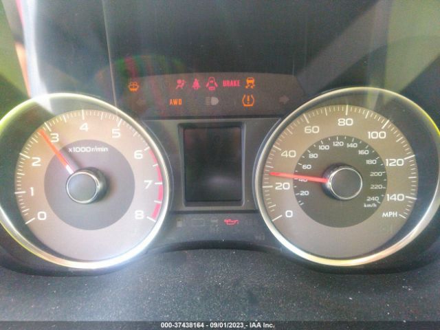 JF2SJAHC7EH537159 Subaru Forester 2.5i Limited