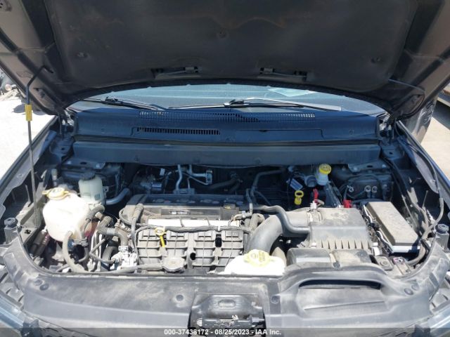 3C4PDCGB7LT212932 Dodge Journey Crossroad