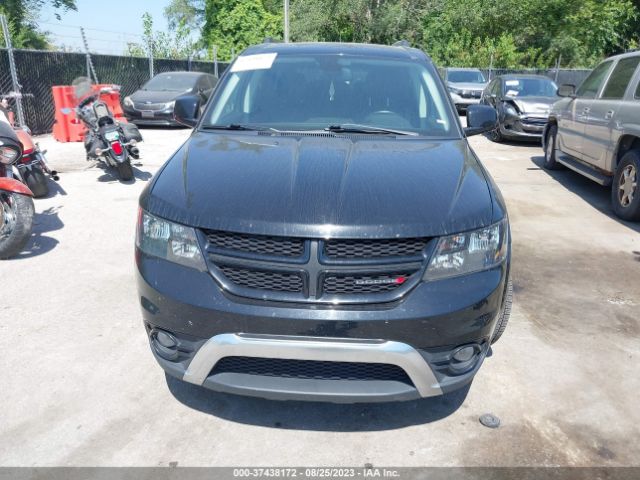 3C4PDCGB7LT212932 Dodge Journey Crossroad