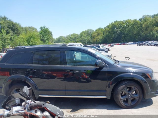 3C4PDCGB7LT212932 Dodge Journey Crossroad